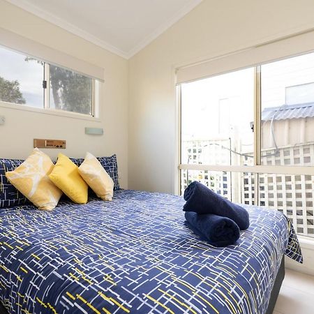 Tasman Holiday Parks - Myola ภายนอก รูปภาพ