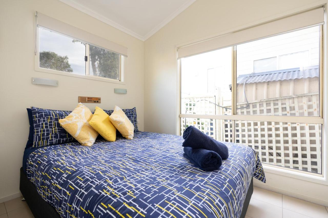 Tasman Holiday Parks - Myola ภายนอก รูปภาพ